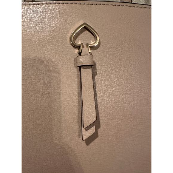 Kate Spade New York Adel Tote Bag warm beige - Picture 5 of 5